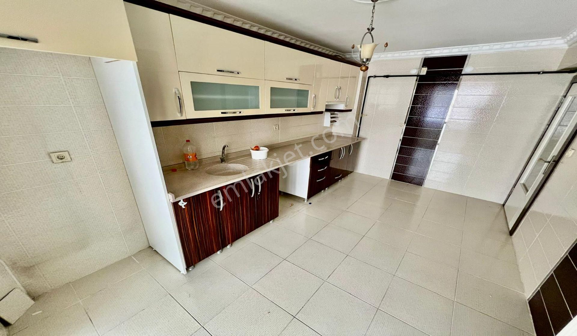 Esertepe Dilek Cami Yakını Katta Yeni Bina Çift Banyolu - Görsel 4