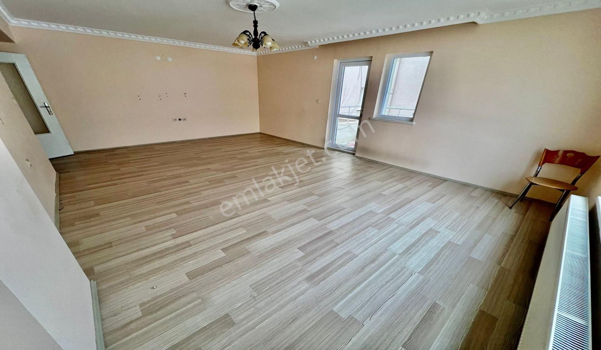 Esertepe Dilek Cami Yakını Katta Yeni Bina Çift Banyolu - Görsel 15