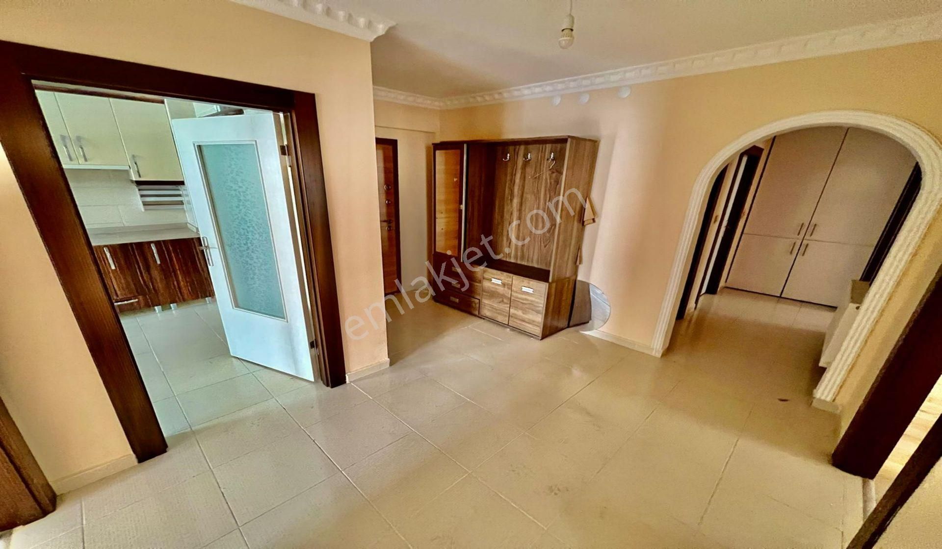 Esertepe Dilek Cami Yakını Katta Yeni Bina Çift Banyolu - Görsel 35