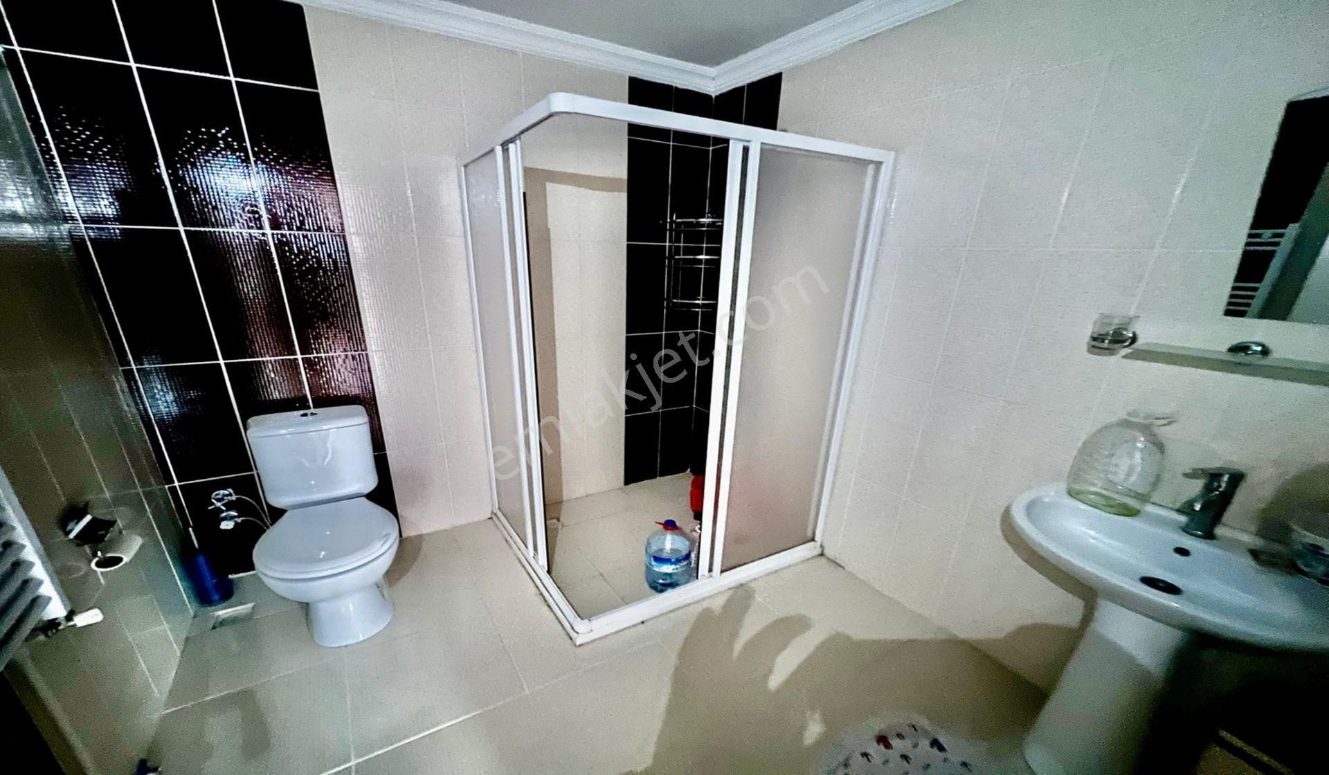 Esertepe Dilek Cami Yakını Katta Yeni Bina Çift Banyolu - Görsel 31