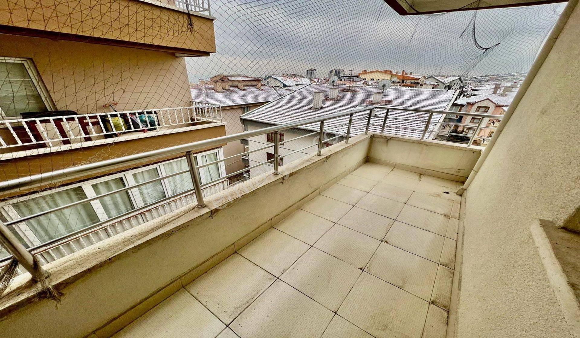 Esertepe Dilek Cami Yakını Katta Yeni Bina Çift Banyolu - Görsel 20