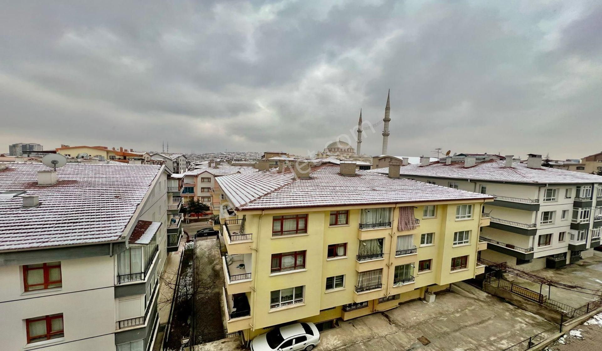 Esertepe Dilek Cami Yakını Katta Yeni Bina Çift Banyolu - Görsel 8