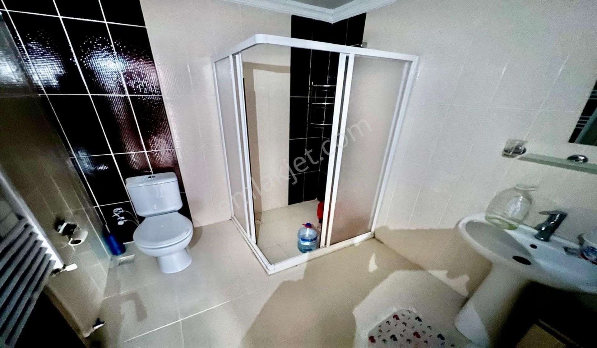 Esertepe Dilek Cami Yakını Katta Yeni Bina Çift Banyolu - Görsel 34