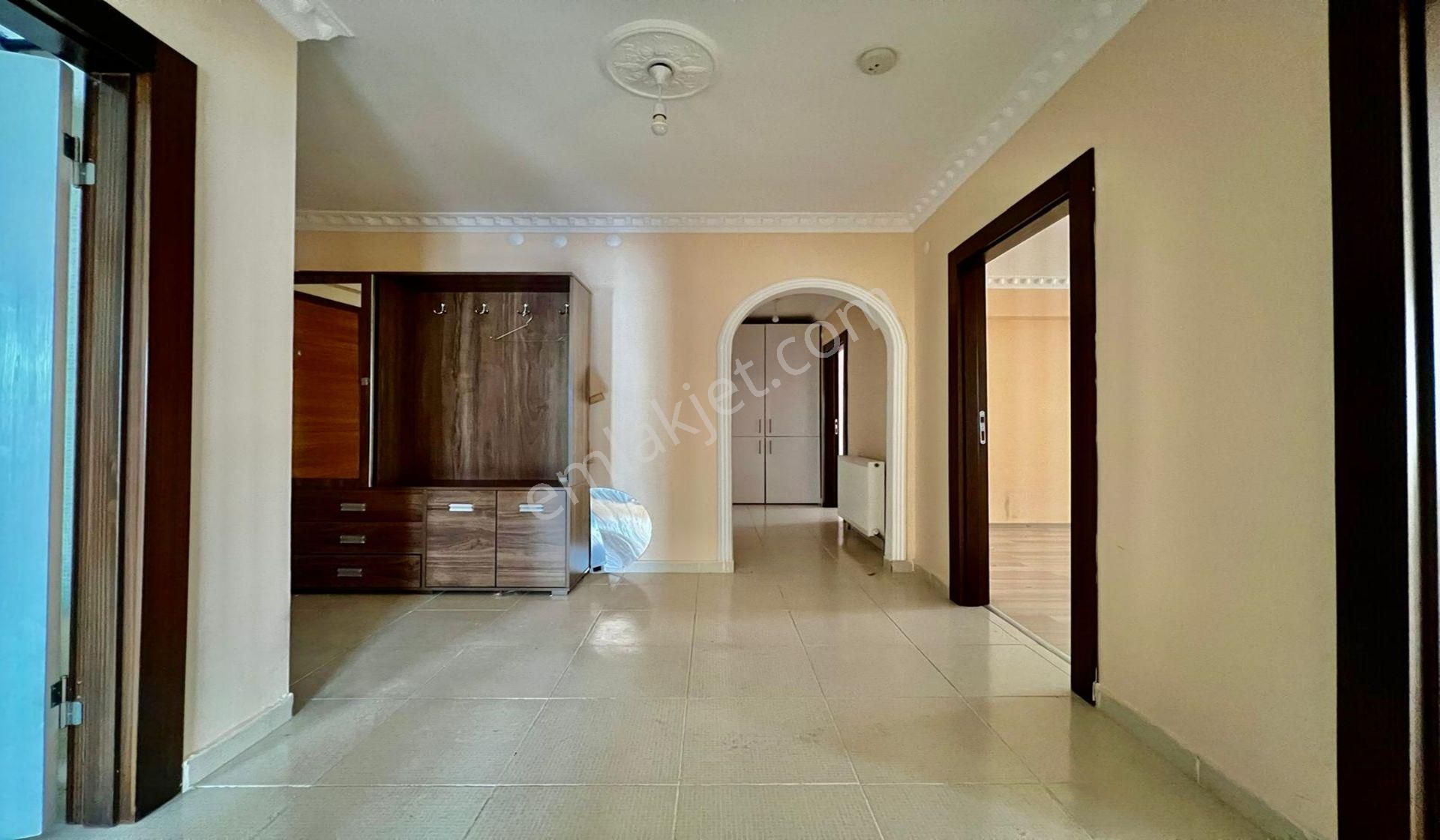 Esertepe Dilek Cami Yakını Katta Yeni Bina Çift Banyolu - Görsel 33