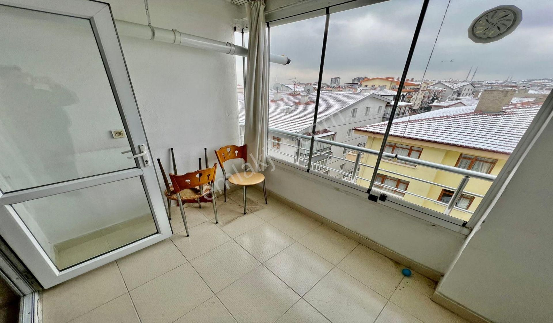 Esertepe Dilek Cami Yakını Katta Yeni Bina Çift Banyolu - Görsel 21