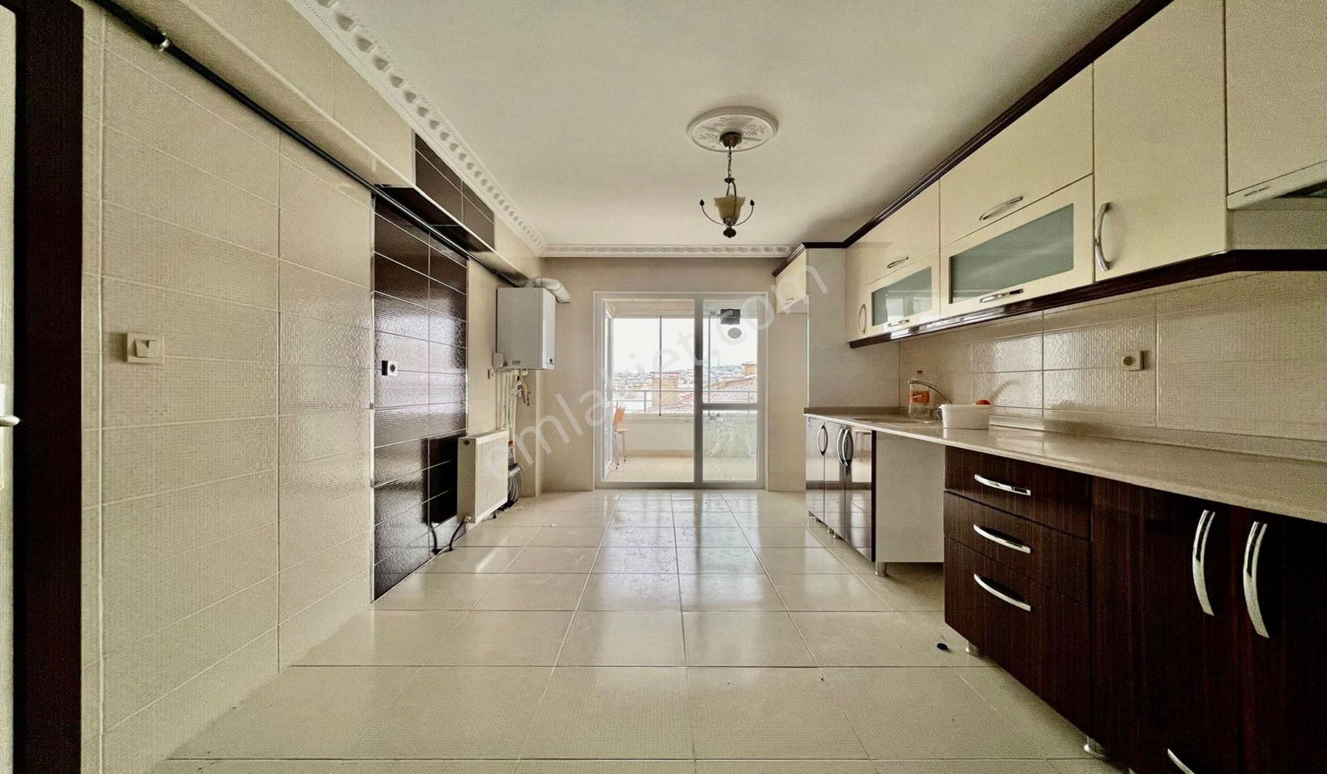 Esertepe Dilek Cami Yakını Katta Yeni Bina Çift Banyolu - Görsel 3