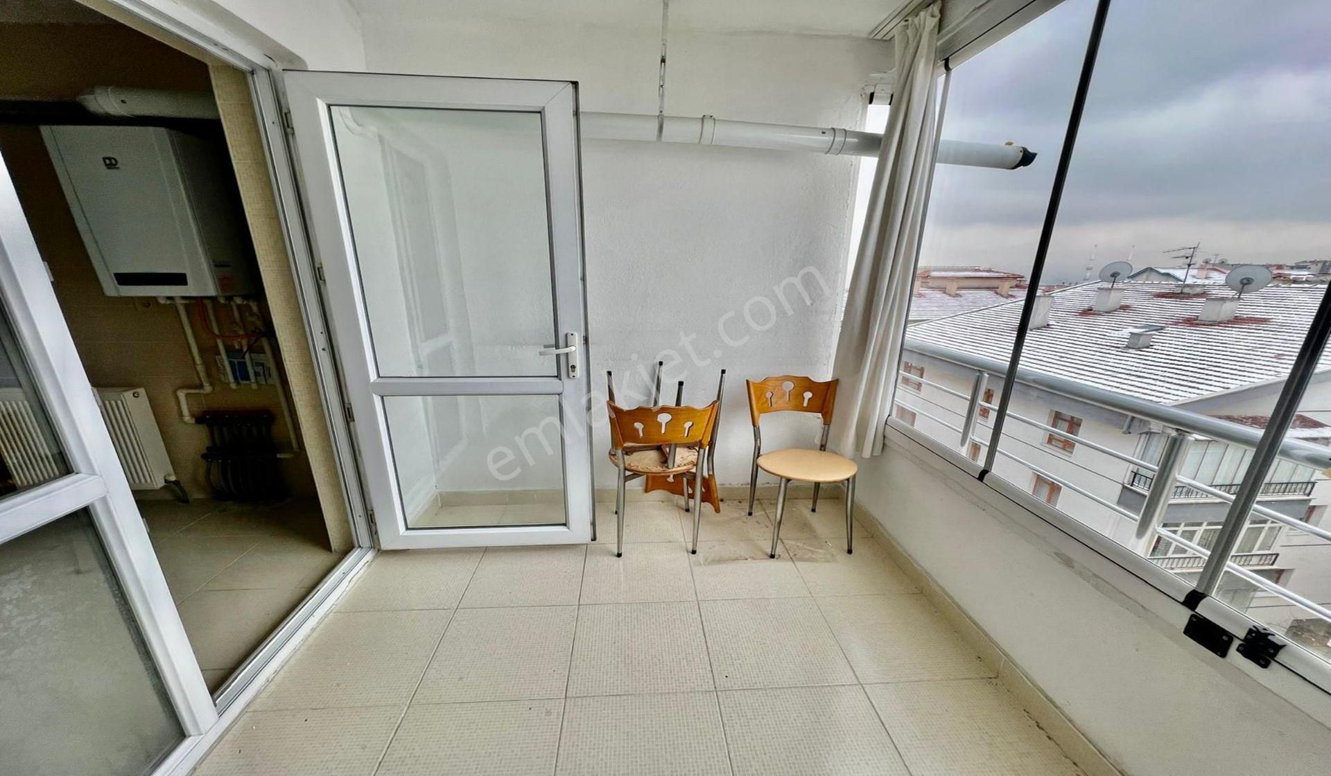 Esertepe Dilek Cami Yakını Katta Yeni Bina Çift Banyolu - Görsel 12