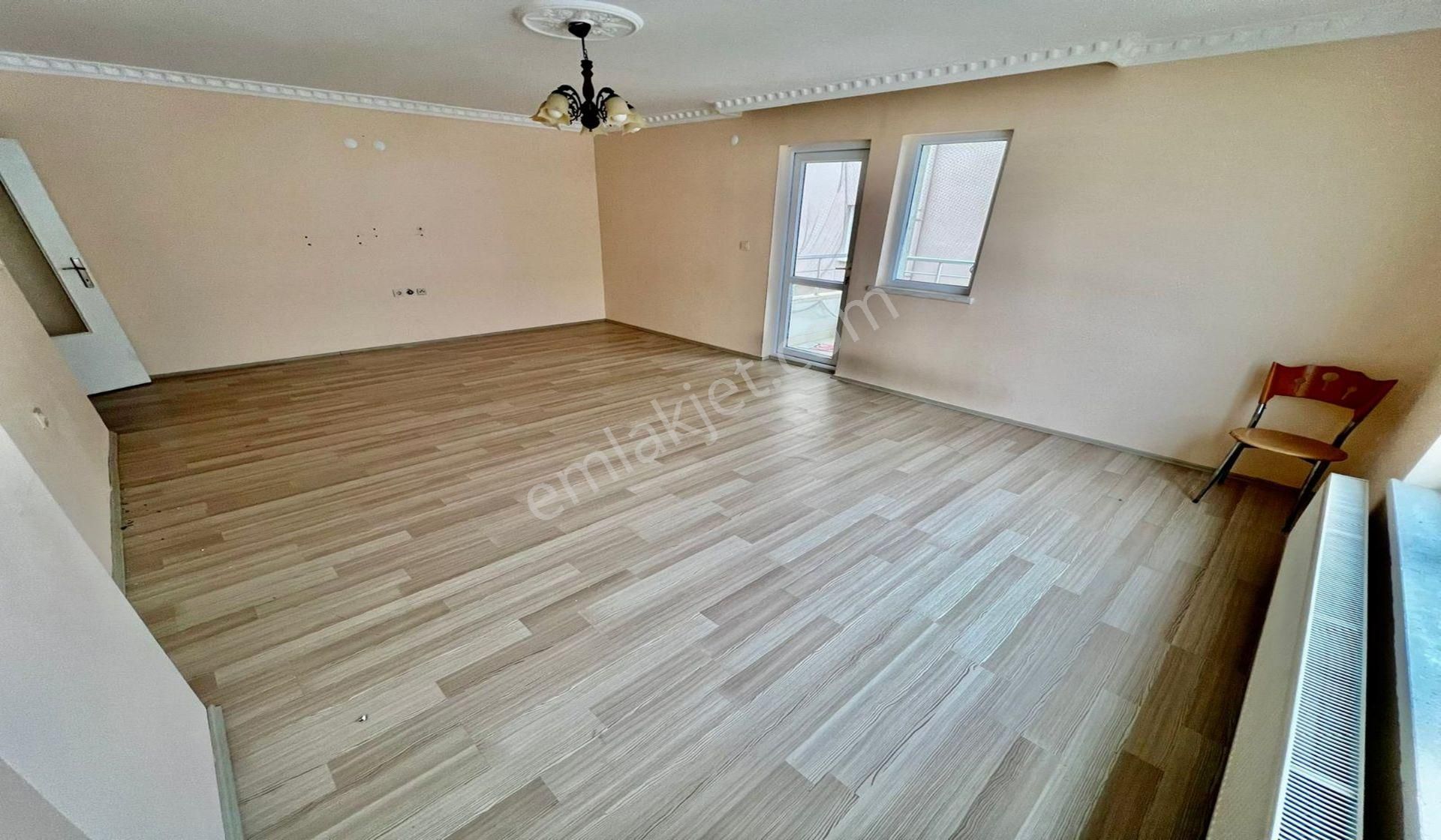 Esertepe Dilek Cami Yakını Katta Yeni Bina Çift Banyolu - Görsel 14