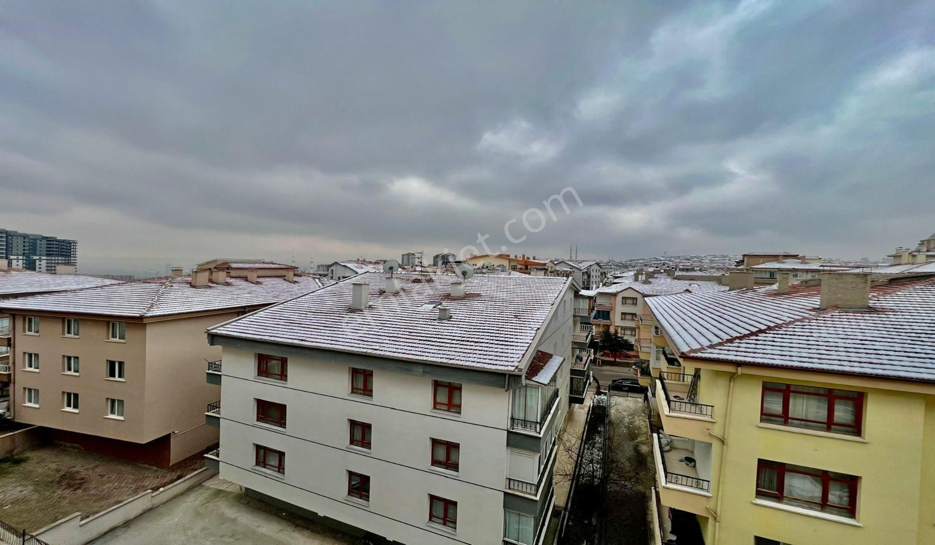 Esertepe Dilek Cami Yakını Katta Yeni Bina Çift Banyolu - Görsel 7