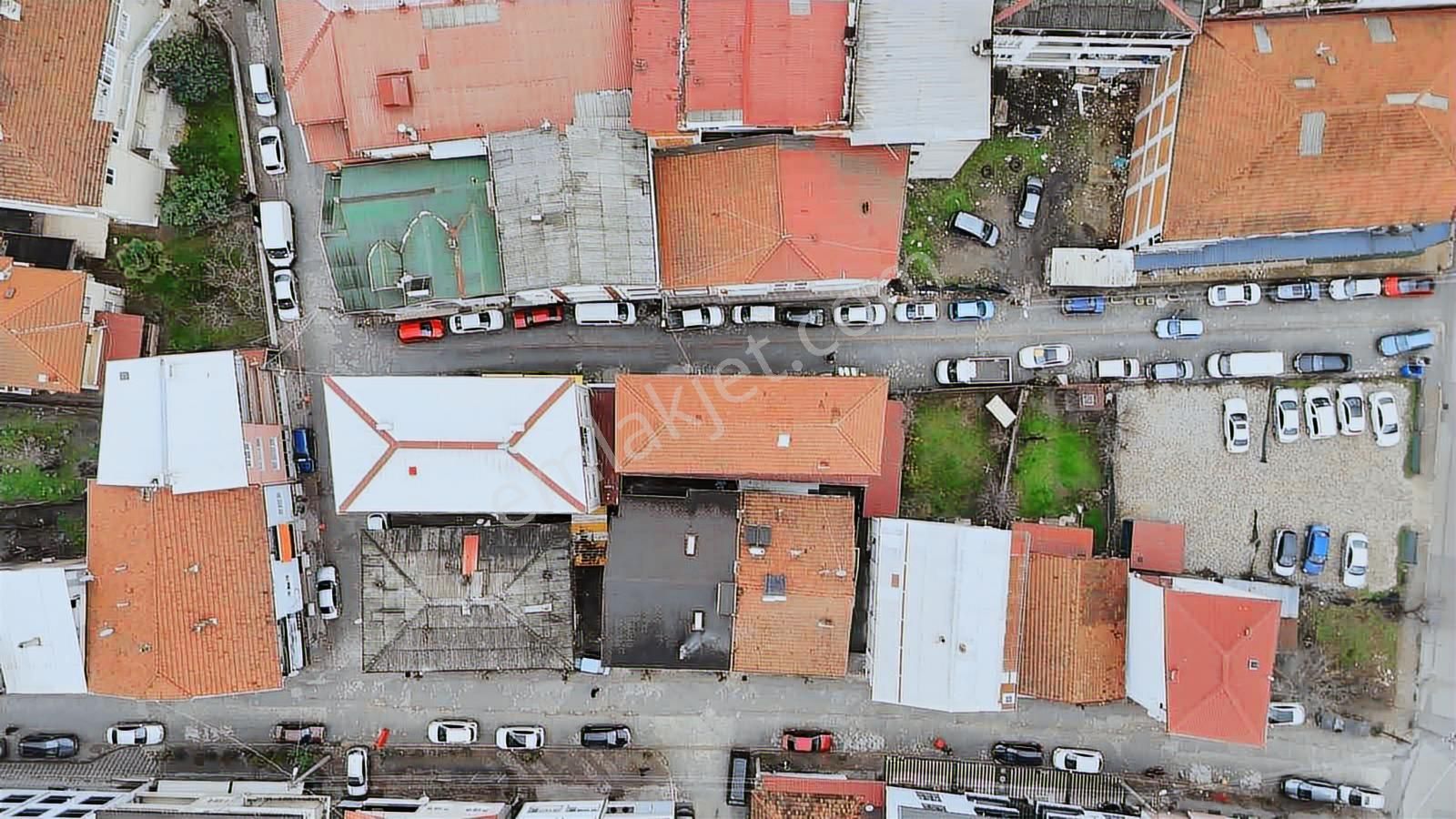 Yön Group'tan Çarşı Merkezde Satılık 3+1 Daire - Görsel 26