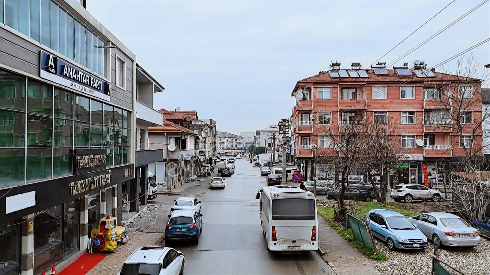 Yön Group'tan Çarşı Merkezde Satılık 3+1 Daire - Görsel 10