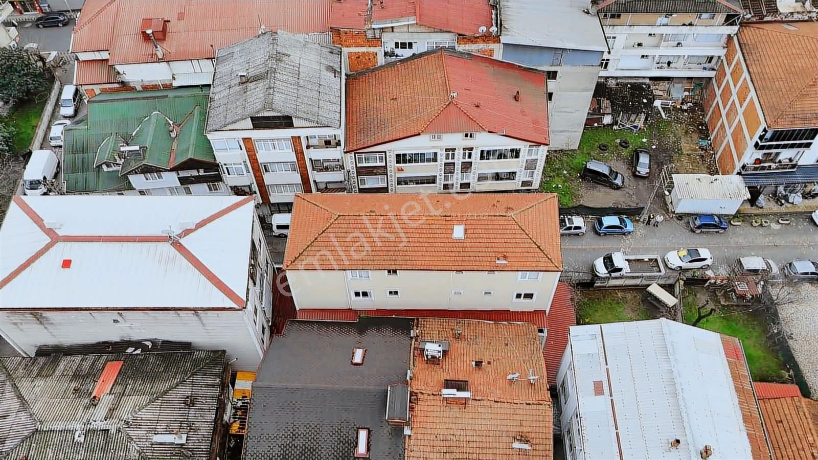 Yön Group'tan Çarşı Merkezde Satılık 3+1 Daire - Görsel 28