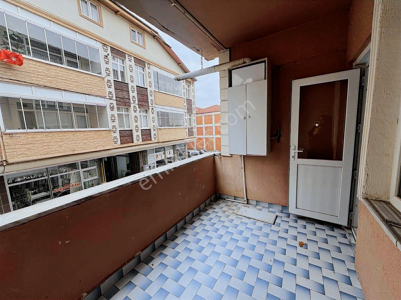 Yön Group'tan Çarşı Merkezde Satılık 3+1 Daire - Görsel 3