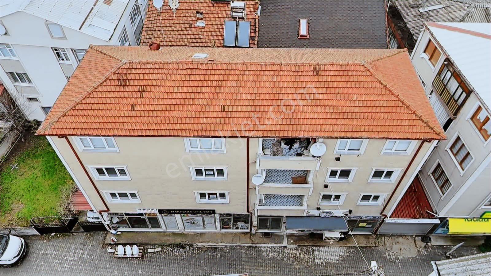 Yön Group'tan Çarşı Merkezde Satılık 3+1 Daire - Görsel 5