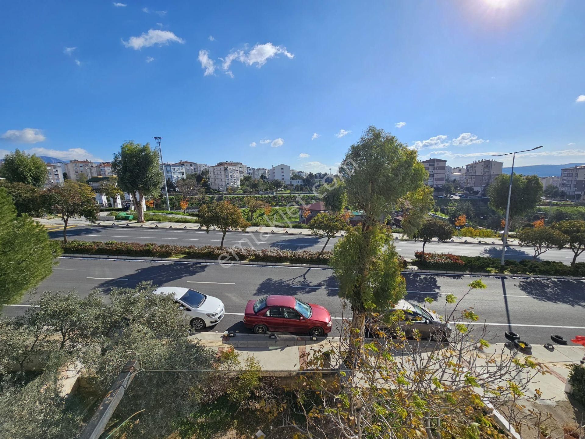 Yedigöller Caddesi Üzeri Temiz 2+1 Sobalı Arakat - Görsel 4