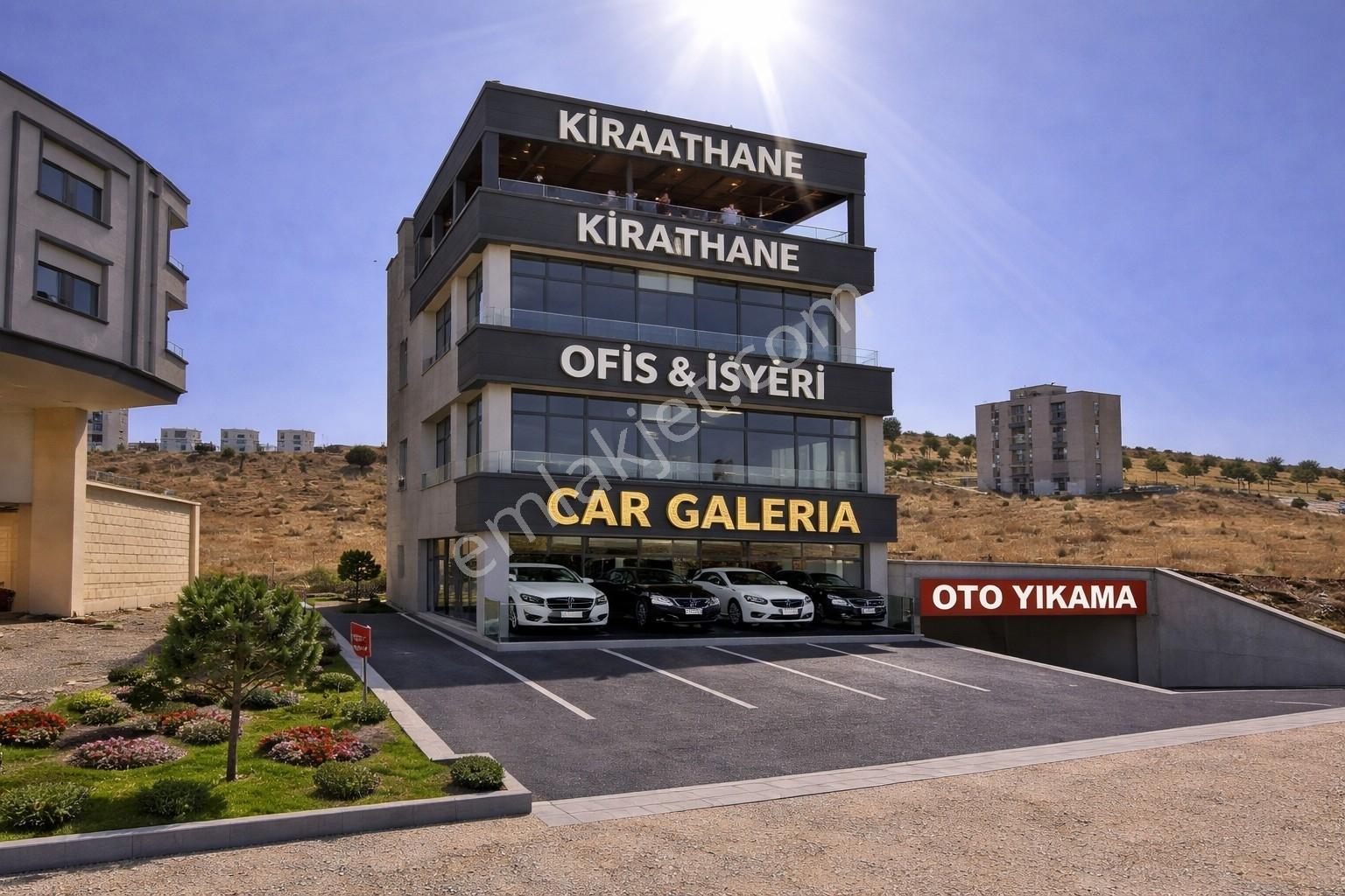 Cb'dan Fuar Arkası Yatırımlık Kavşakta Yol Üstü Arsa - Görsel 11