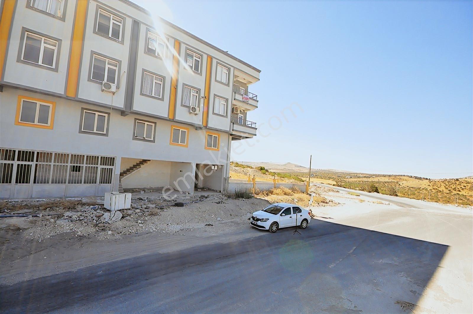 Cb'dan Fuar Arkası Yatırımlık Kavşakta Yol Üstü Arsa - Görsel 17