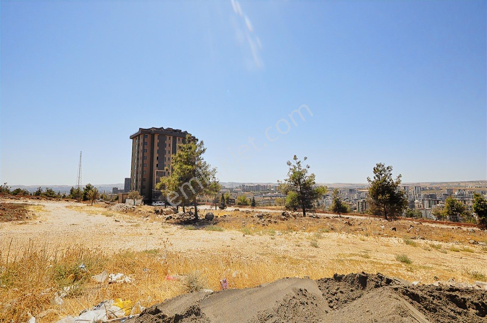 Cb'dan Fuar Arkası Yatırımlık Kavşakta Yol Üstü Arsa - Görsel 27
