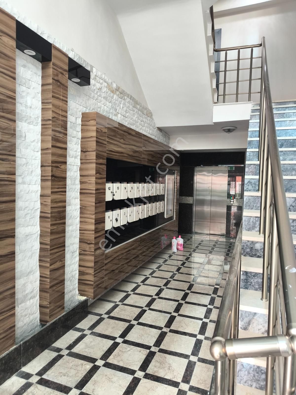 Banko Gayrimenkul'den Reyhan Park Sitelerinde 4+1 Sıfır Daire - Görsel 25