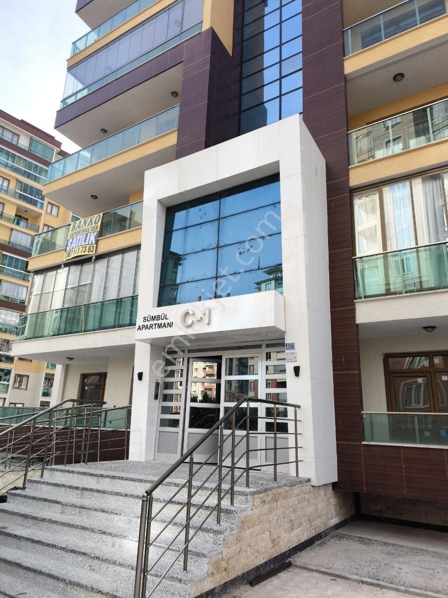 Banko Gayrimenkul'den Reyhan Park Sitelerinde 4+1 Sıfır Daire - Görsel 26