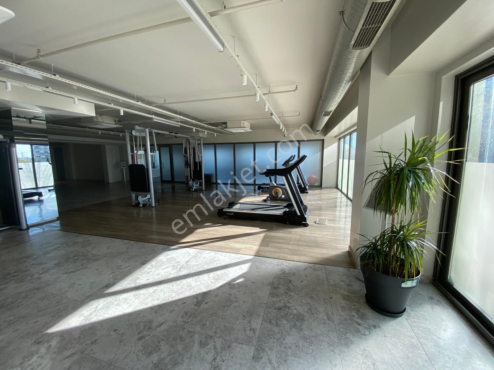 Duru Beytepe Sitesi A2 Blk. Çift Teraslı Lüks 5+1 Satılık Daire - Görsel 10