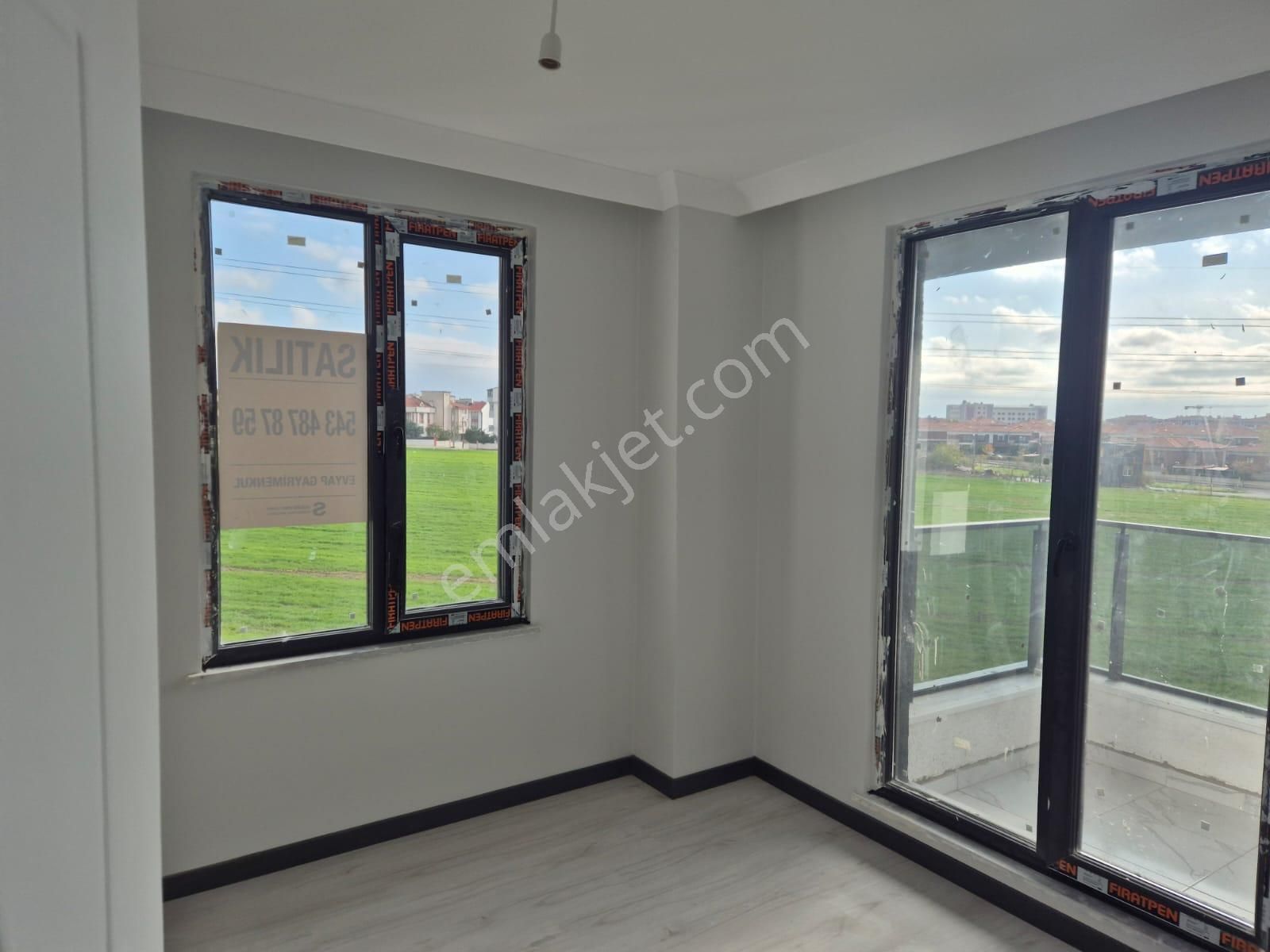 Rumeli Mahallesi Mekke Camii Civarı Satılık 1+1 Daire - Görsel 5