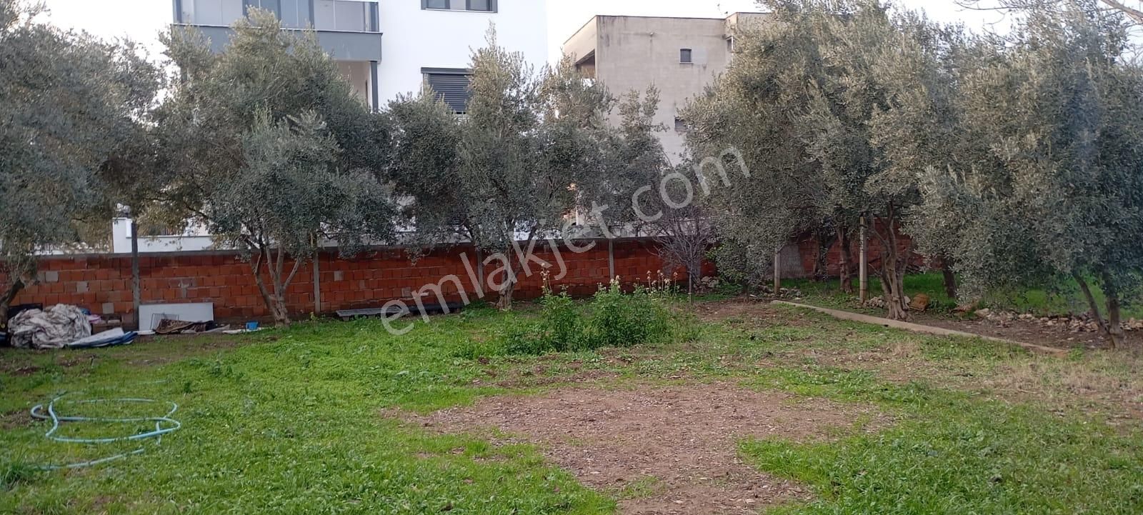 Bahçelievlerde Fırsat Arsa//villa'lık//6 Dairelik - Görsel 13