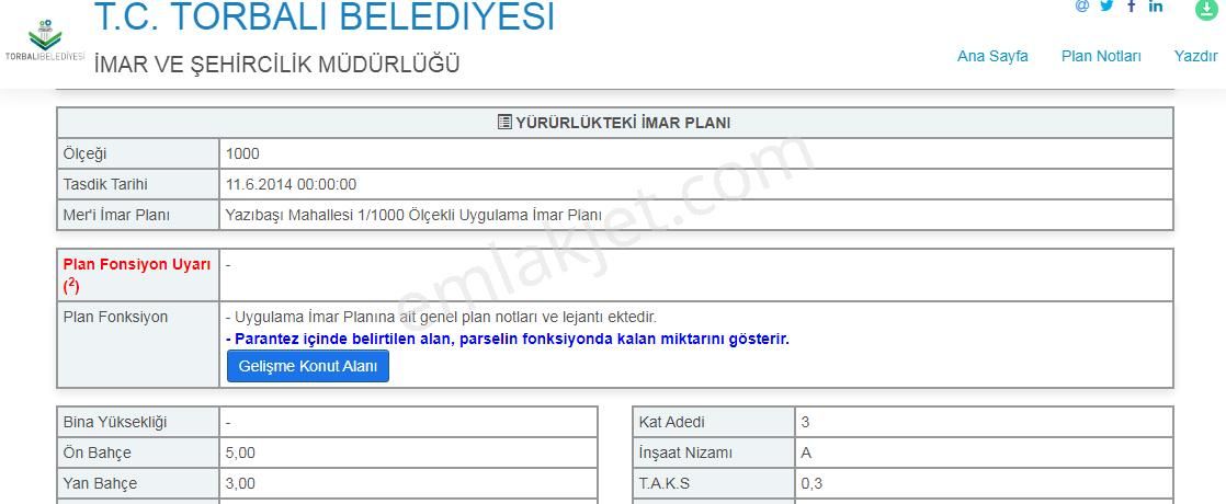 Bahçelievlerde Fırsat Arsa//villa'lık//6 Dairelik - Görsel 10