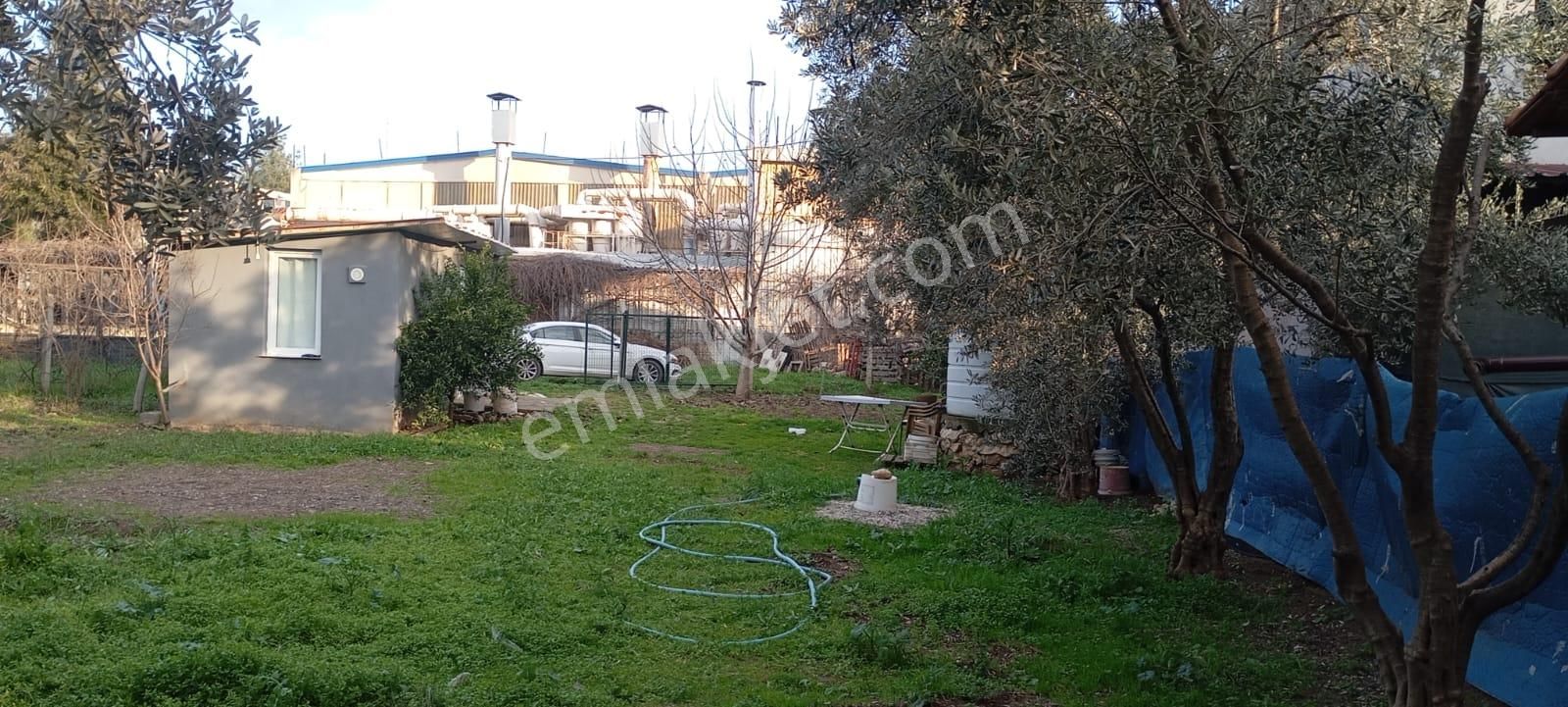 Bahçelievlerde Fırsat Arsa//villa'lık//6 Dairelik - Görsel 8