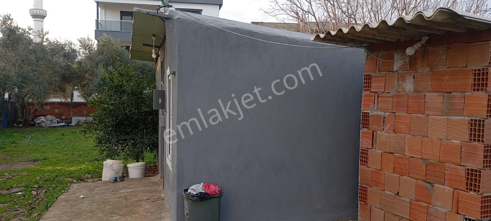 Bahçelievlerde Fırsat Arsa//villa'lık//6 Dairelik - Görsel 2