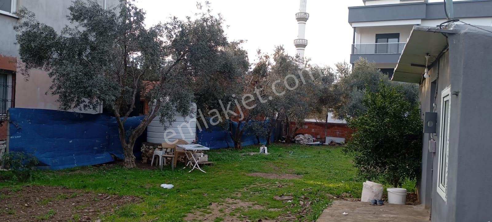 Bahçelievlerde Fırsat Arsa//villa'lık//6 Dairelik - Görsel 4