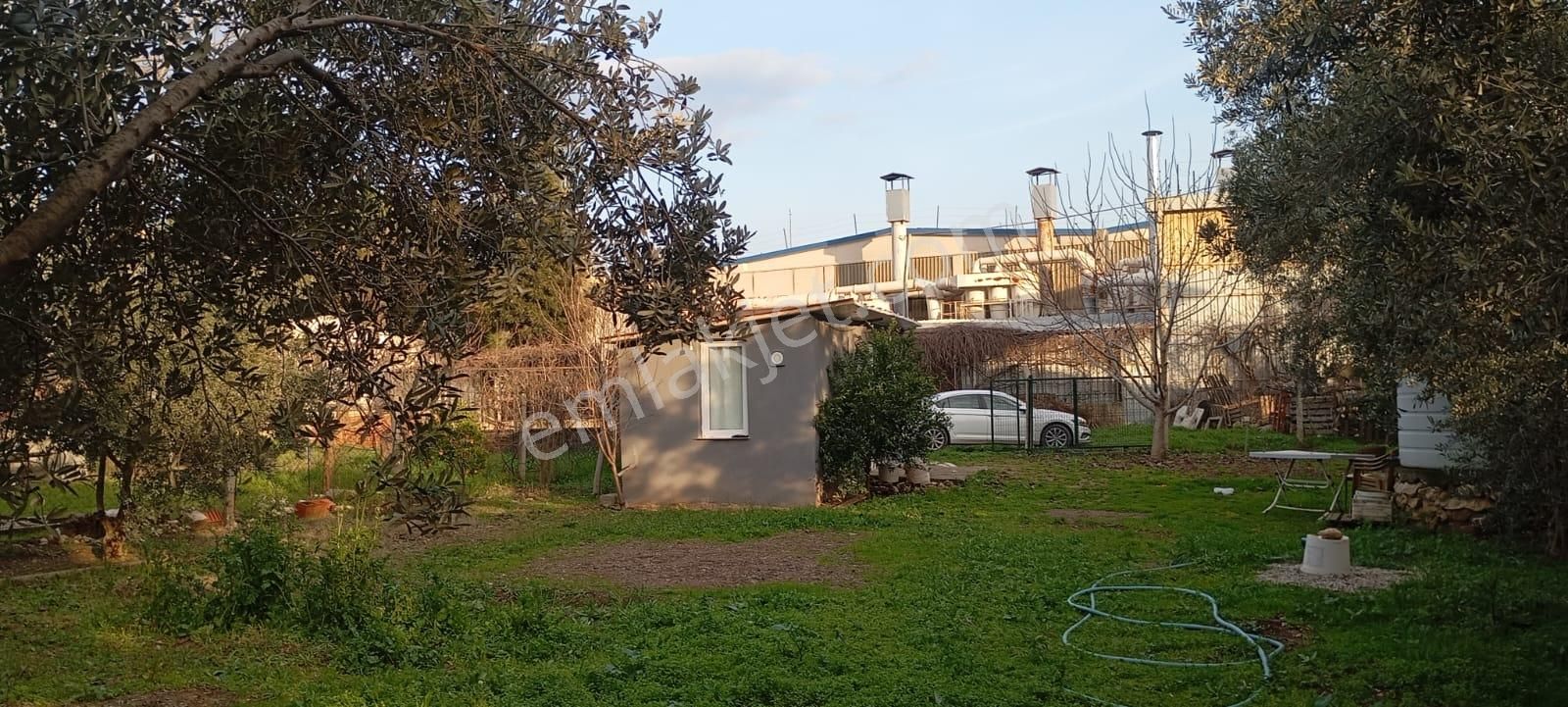 Bahçelievlerde Fırsat Arsa//villa'lık//6 Dairelik - Görsel 6