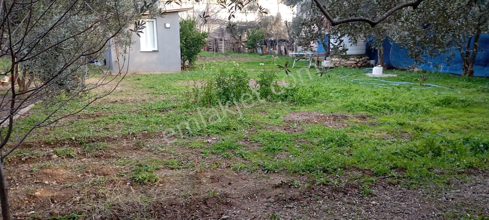 Bahçelievlerde Fırsat Arsa//villa'lık//6 Dairelik - Görsel 11