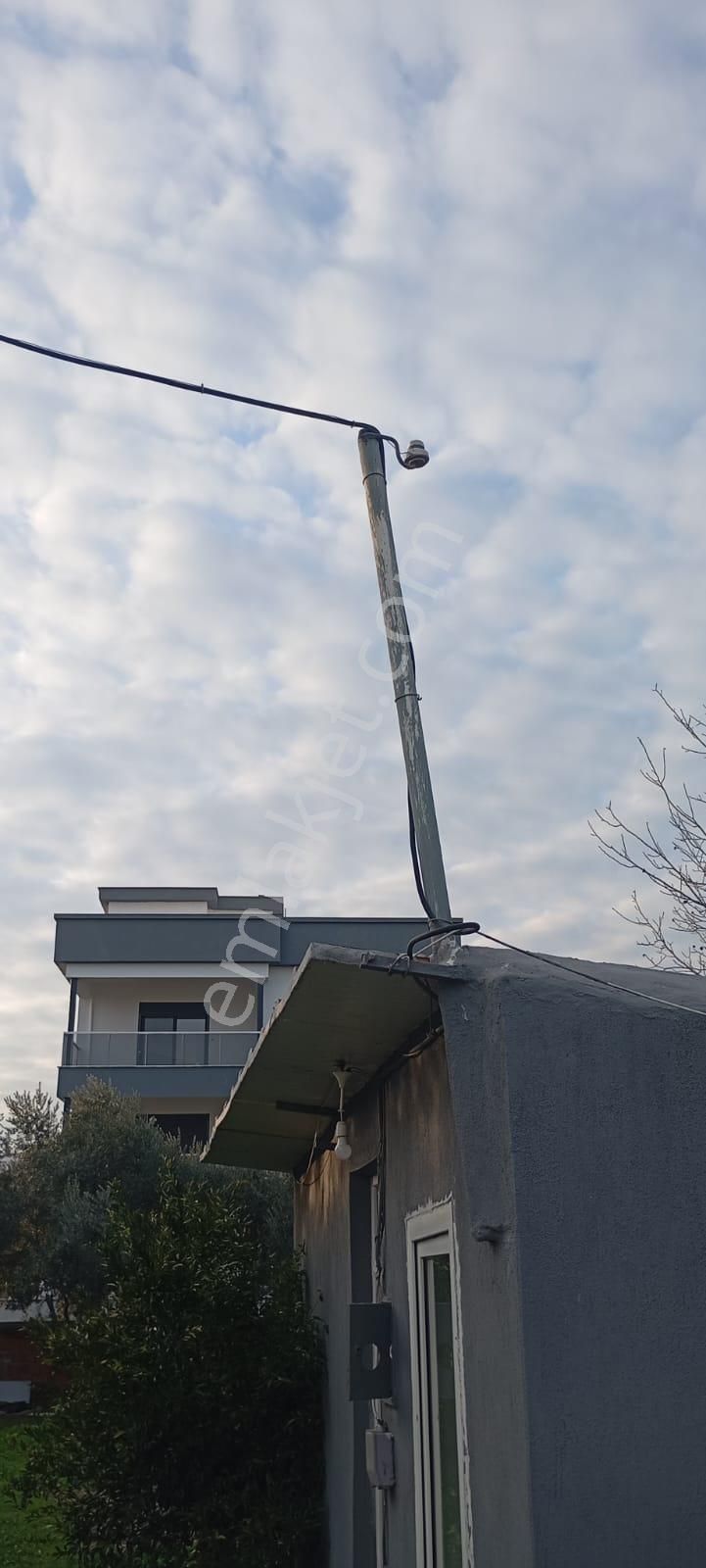 Bahçelievlerde Fırsat Arsa//villa'lık//6 Dairelik - Görsel 17