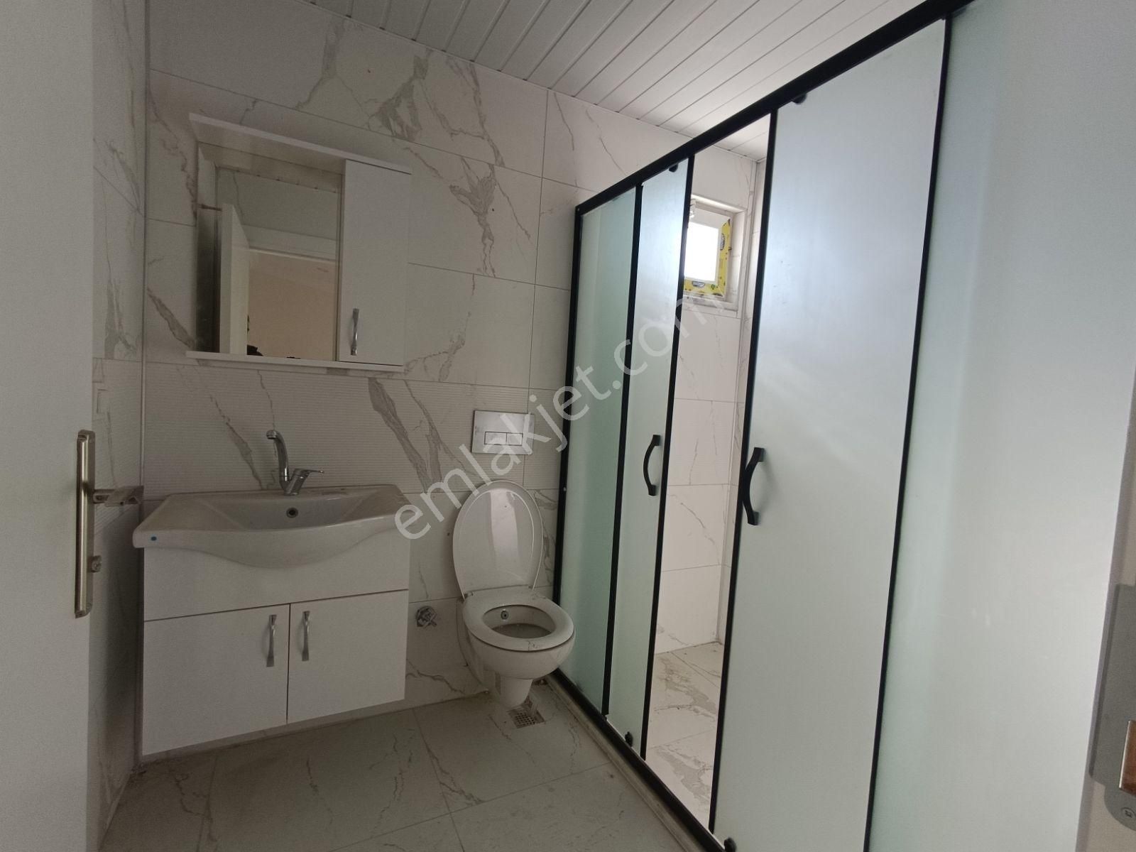 Manavgat Migros Kavşağında Lüks Satılık Dubleks - Görsel 3
