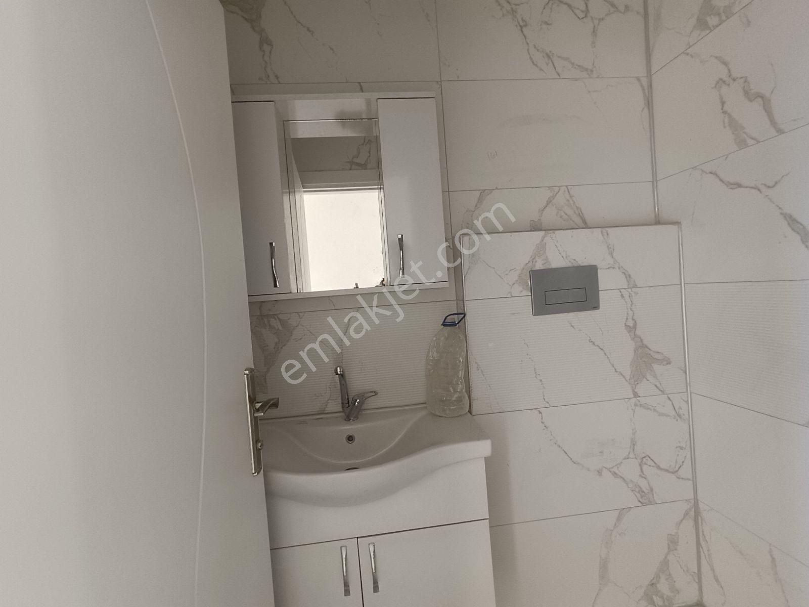 Manavgat Migros Kavşağında Lüks Satılık Dubleks - Görsel 14