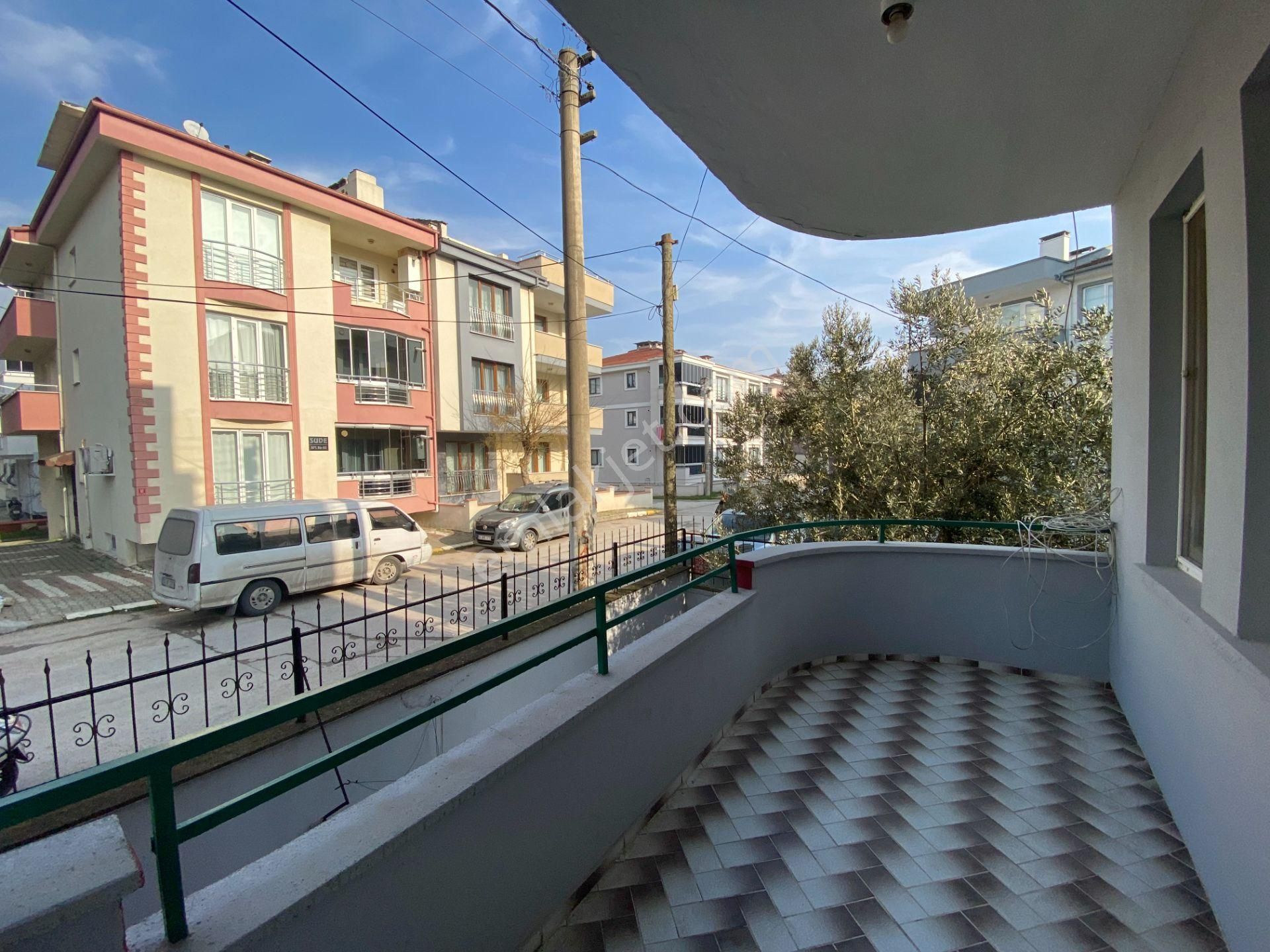 Balıkesir Karesi Paşaalanında 3+1 Kiralık Daire - Görsel 14