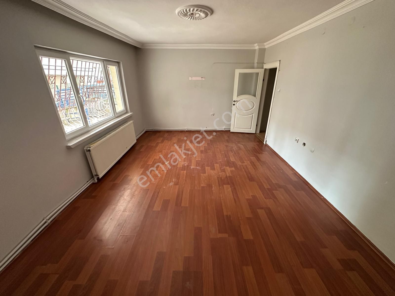 Koza Emlaktan Tandoğan Mahalesinde Merkezi Konumda Yapılı Satılık Daire - Görsel 9