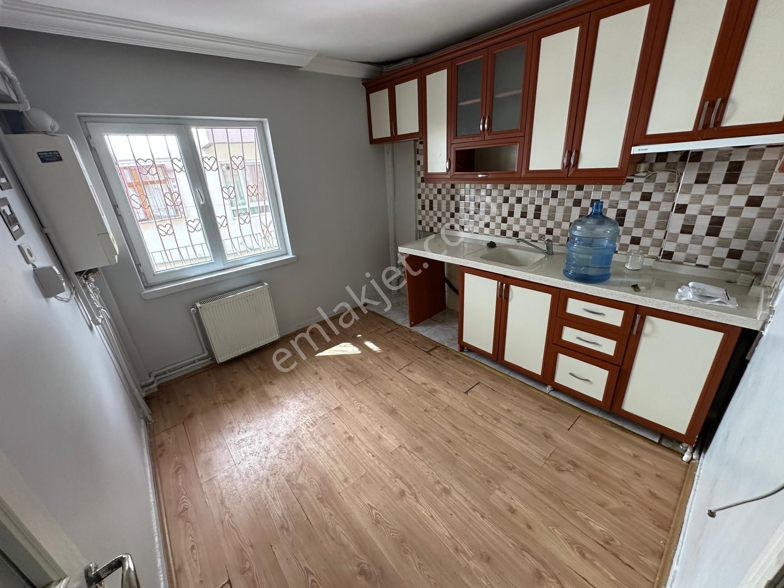 Koza Emlaktan Tandoğan Mahalesinde Merkezi Konumda Yapılı Satılık Daire - Görsel 29