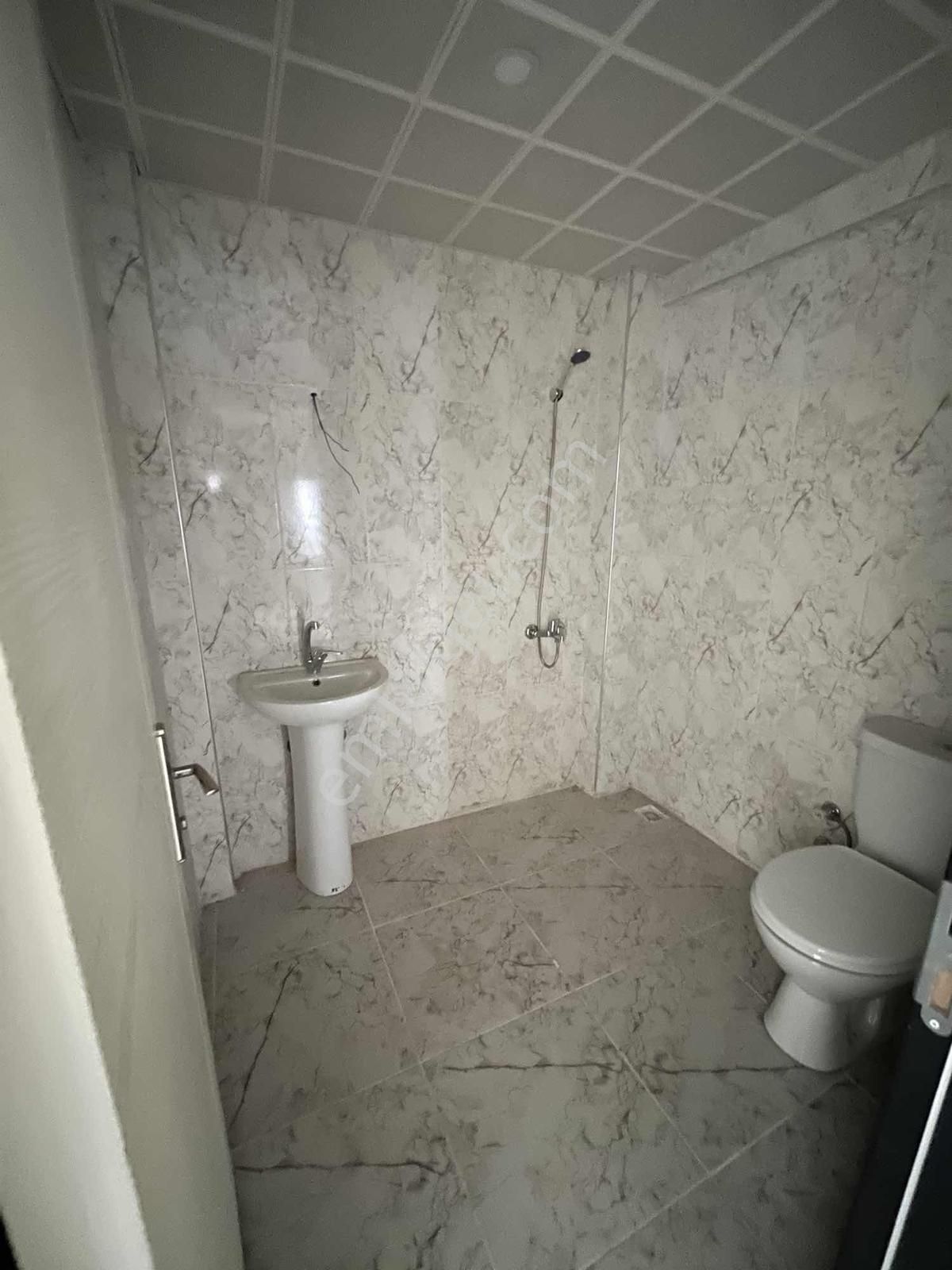 4.katta 3+1 110 M2 G.cephe İskanlı Asansörlü Fırsat Dairesi !! - Görsel 11