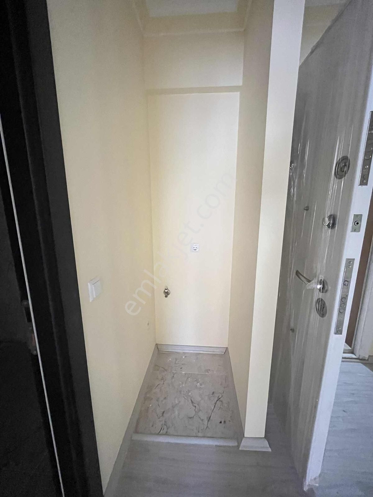 4.katta 3+1 110 M2 G.cephe İskanlı Asansörlü Fırsat Dairesi !! - Görsel 18