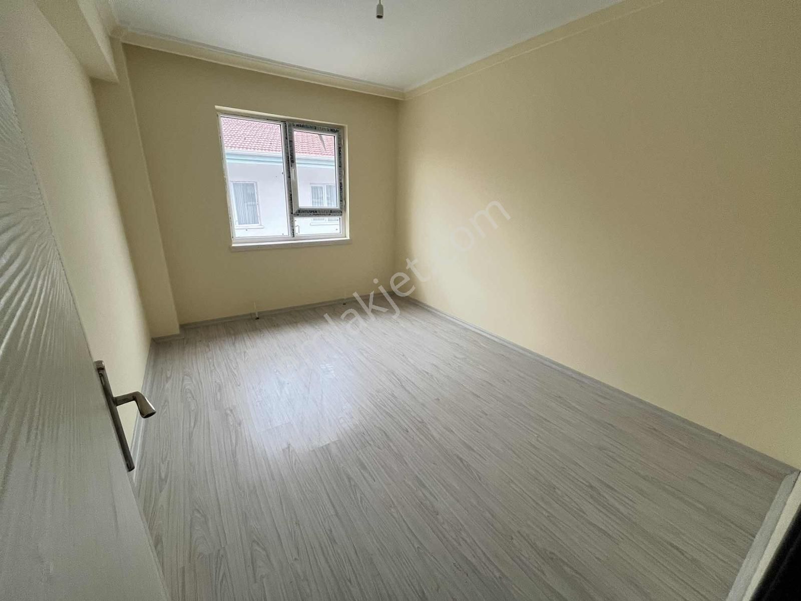 4.katta 3+1 110 M2 G.cephe İskanlı Asansörlü Fırsat Dairesi !! - Görsel 27