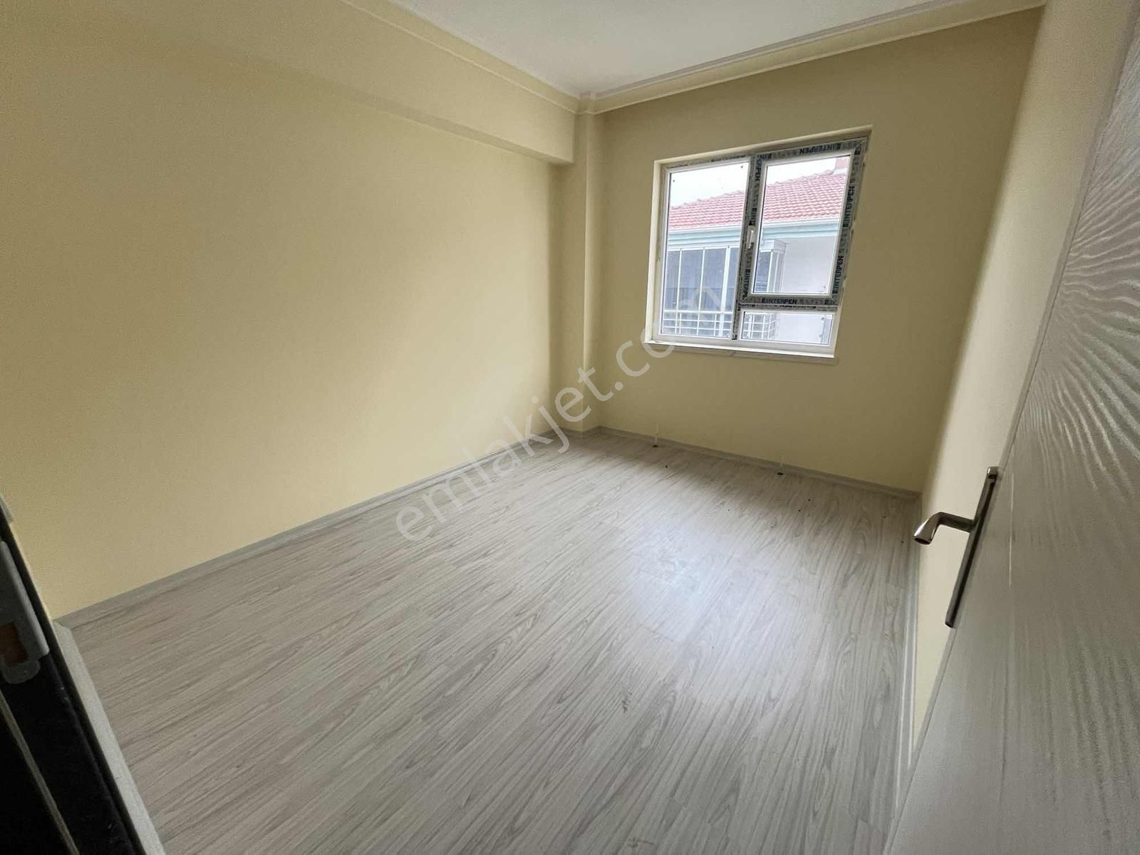 4.katta 3+1 110 M2 G.cephe İskanlı Asansörlü Fırsat Dairesi !! - Görsel 29