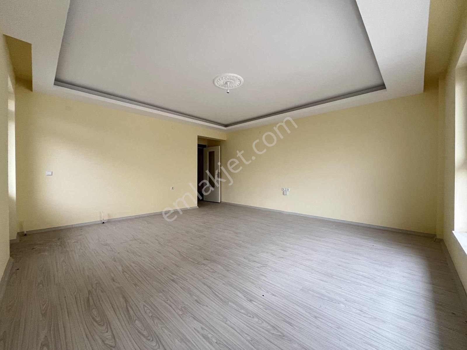 4.katta 3+1 110 M2 G.cephe İskanlı Asansörlü Fırsat Dairesi !! - Görsel 28