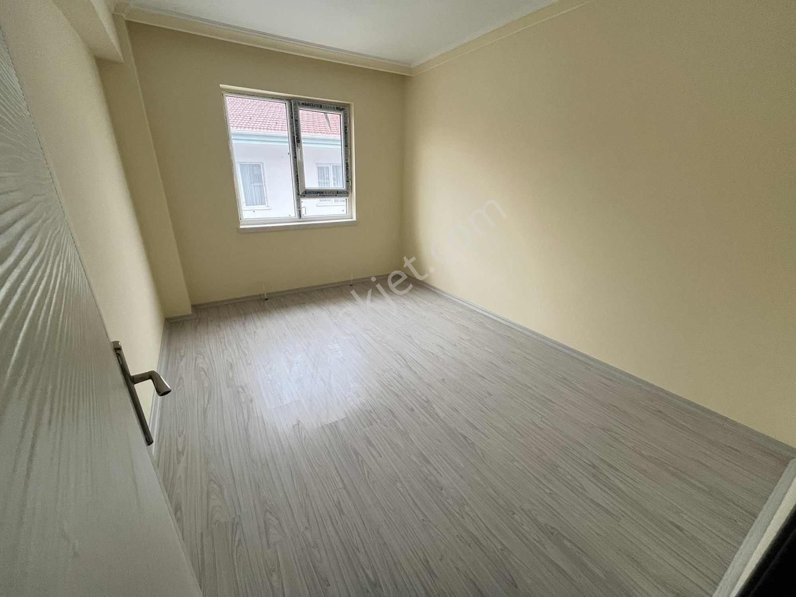 4.katta 3+1 110 M2 G.cephe İskanlı Asansörlü Fırsat Dairesi !! - Görsel 6