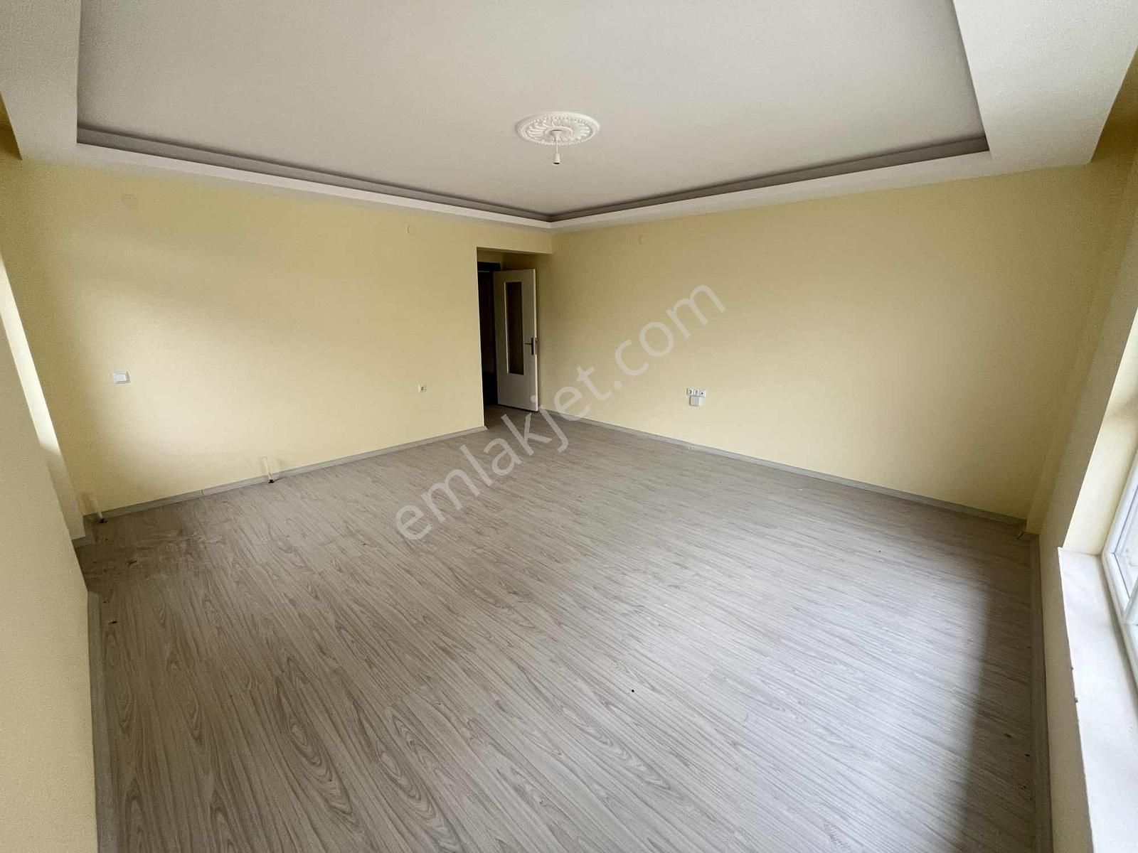 4.katta 3+1 110 M2 G.cephe İskanlı Asansörlü Fırsat Dairesi !! - Görsel 22