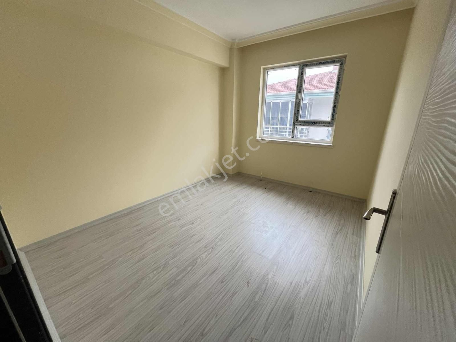 4.katta 3+1 110 M2 G.cephe İskanlı Asansörlü Fırsat Dairesi !! - Görsel 3