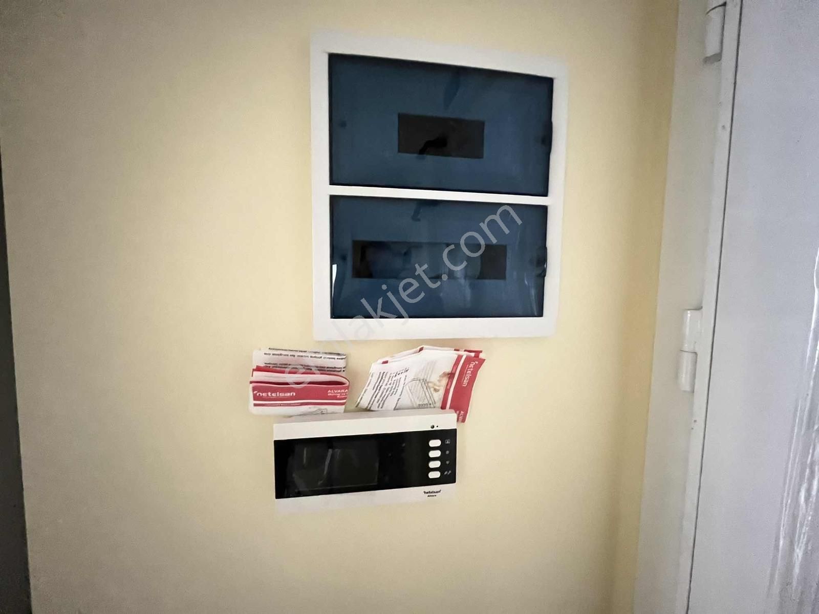 4.katta 3+1 110 M2 G.cephe İskanlı Asansörlü Fırsat Dairesi !! - Görsel 24