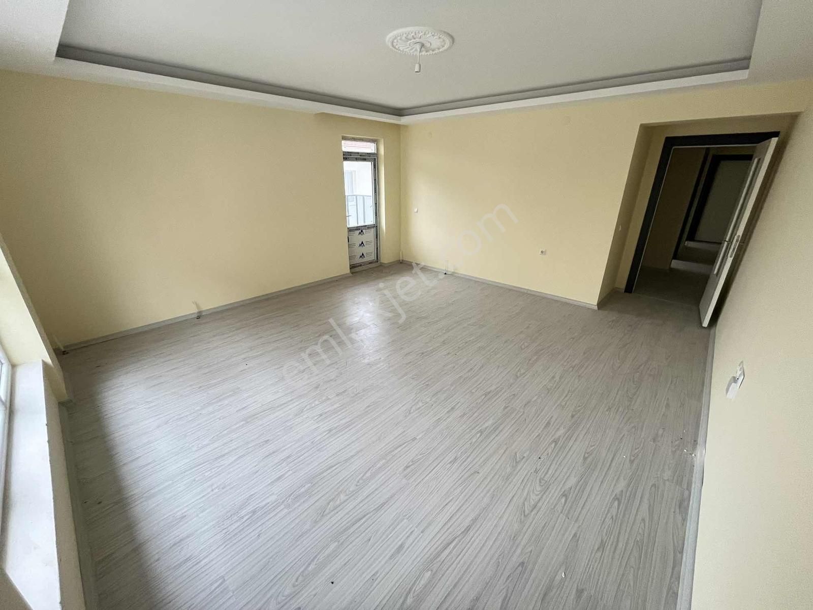 4.katta 3+1 110 M2 G.cephe İskanlı Asansörlü Fırsat Dairesi !! - Görsel 2