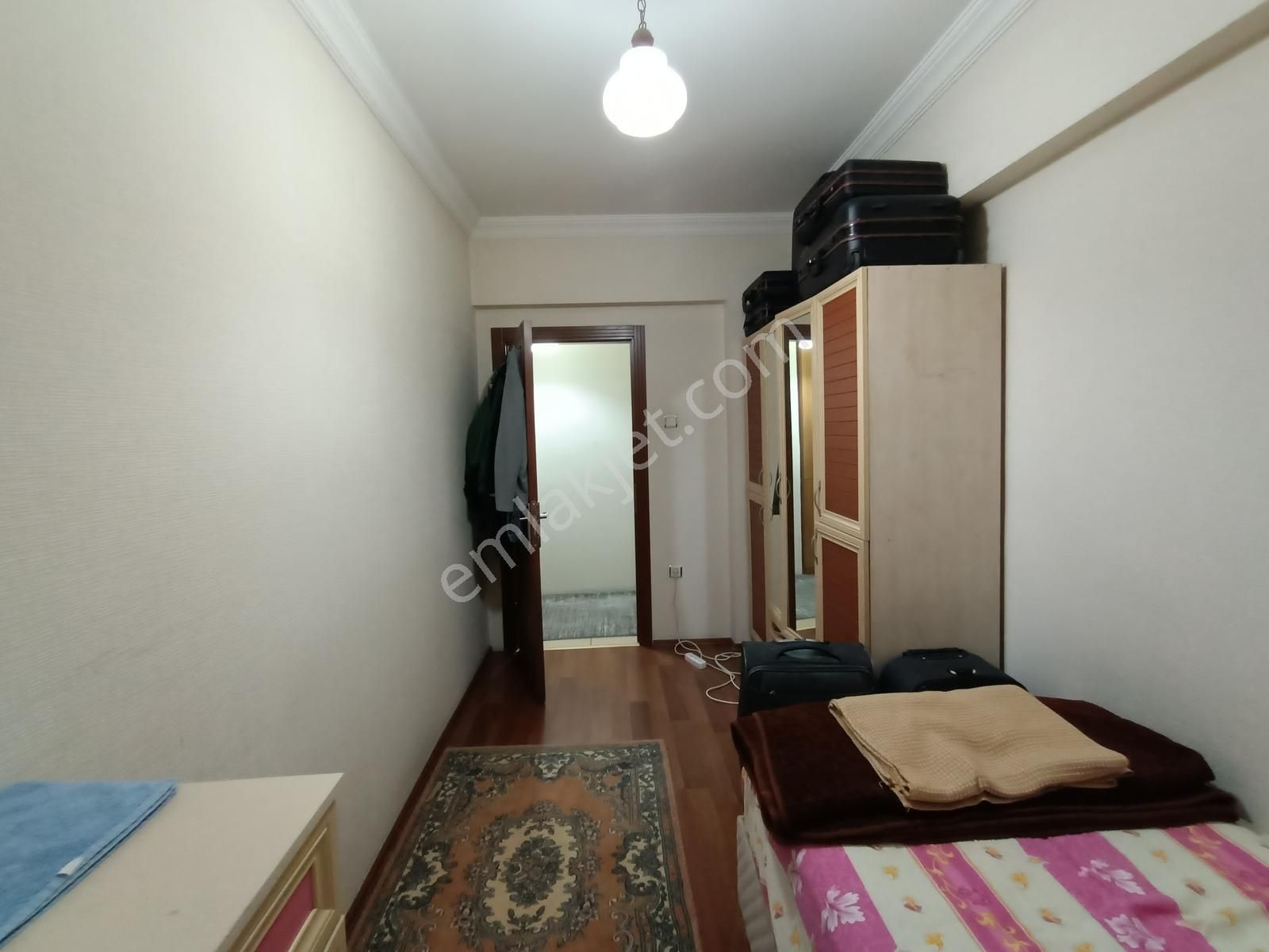 Dikmen Cad.üzeri/29 Mayıs Hast.yakını/ara Katta/tam Eşyalı/3+1 - Görsel 30